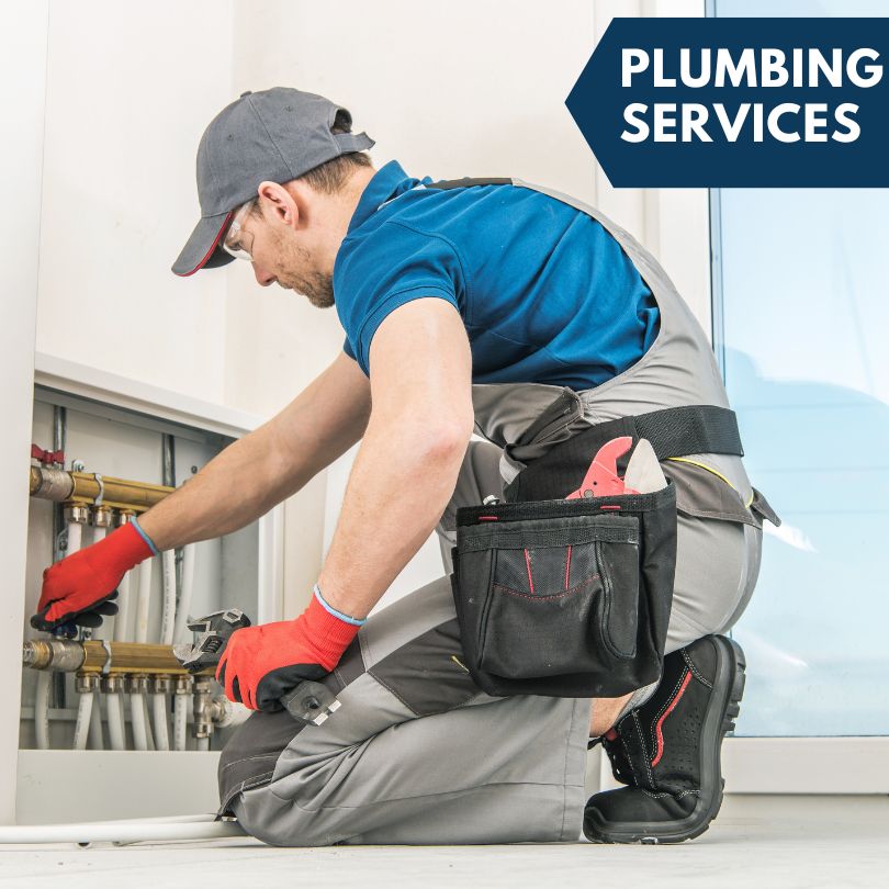 Carol Stream Plumbing Company